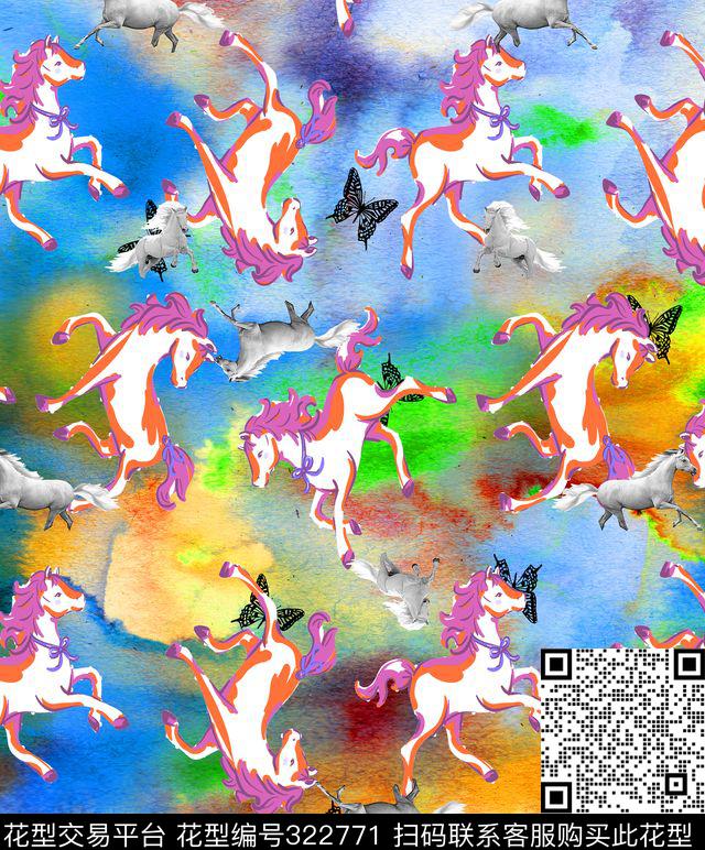 数码印花华亿平台下载（图片编号: 322771） - 瓦栏（Walan）