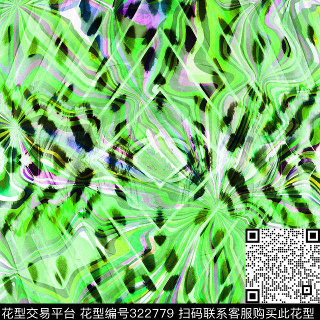 数码印花华亿平台下载（图片编号: 322779） - 瓦栏（Walan）