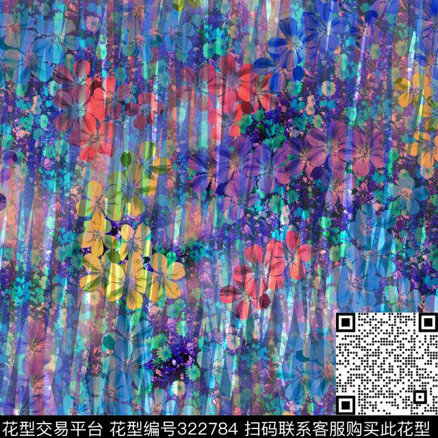 数码印花华亿平台下载（图片编号: 322784） - 瓦栏（Walan）