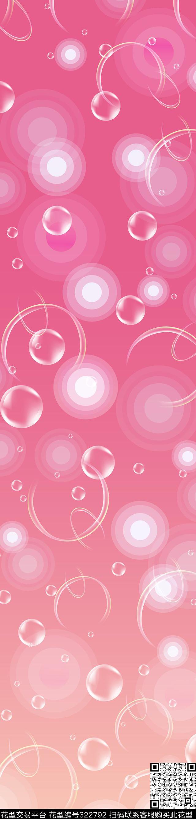 家纺传统印花华亿平台下载（图片编号: 322792） - 瓦栏（Walan）