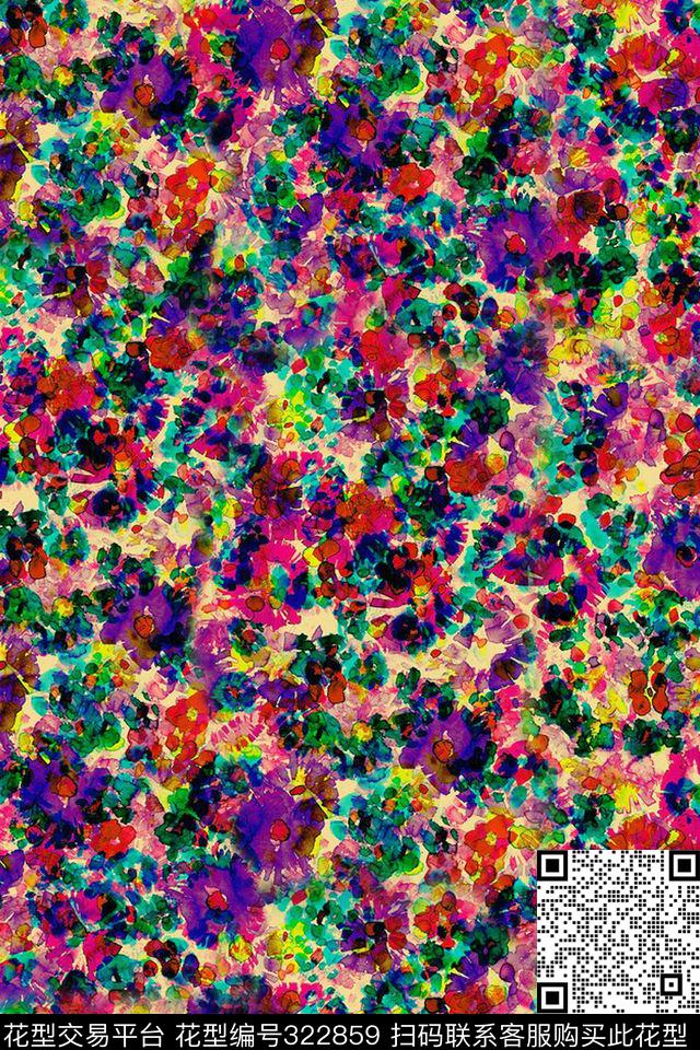 数码印花华亿平台下载（图片编号: 322859） - 瓦栏（Walan）