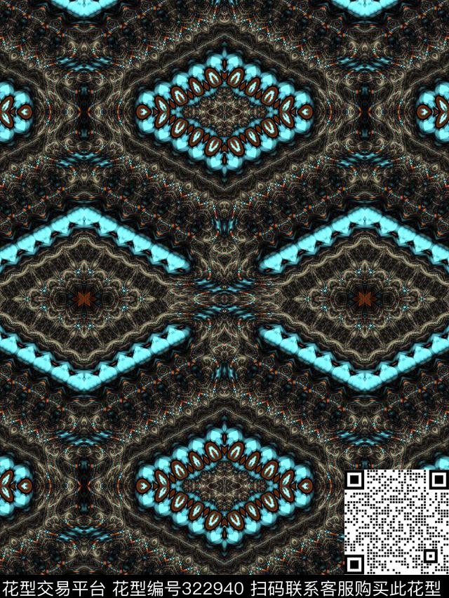 数码华亿平台数码印花华亿平台下载（图片编号: 322940） - 瓦栏（Walan）