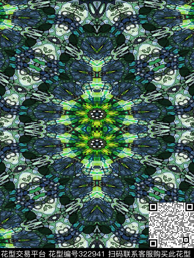 数码华亿平台数码印花华亿平台下载（图片编号: 322941） - 瓦栏（Walan）