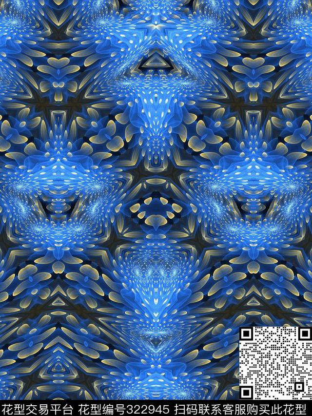 数码华亿平台数码印花华亿平台下载（图片编号: 322945） - 瓦栏（Walan）