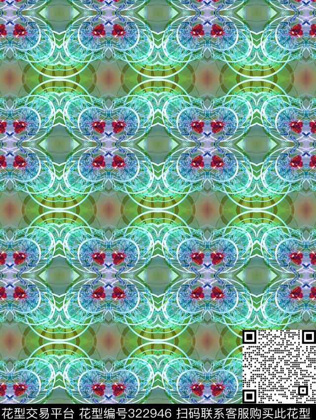 数码华亿平台数码印花华亿平台下载（图片编号: 322946） - 瓦栏（Walan）