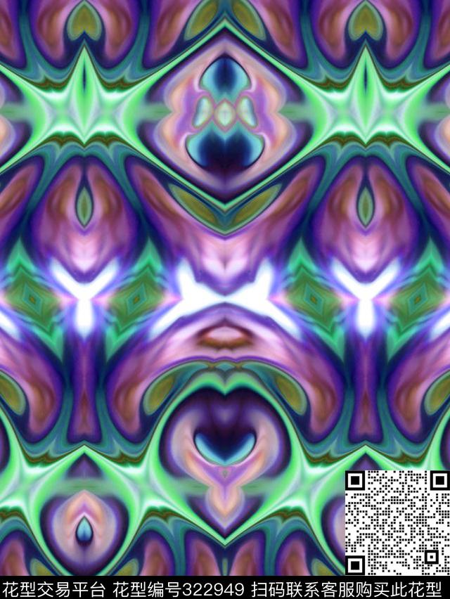 数码华亿平台数码印花华亿平台下载（图片编号: 322949） - 瓦栏（Walan）