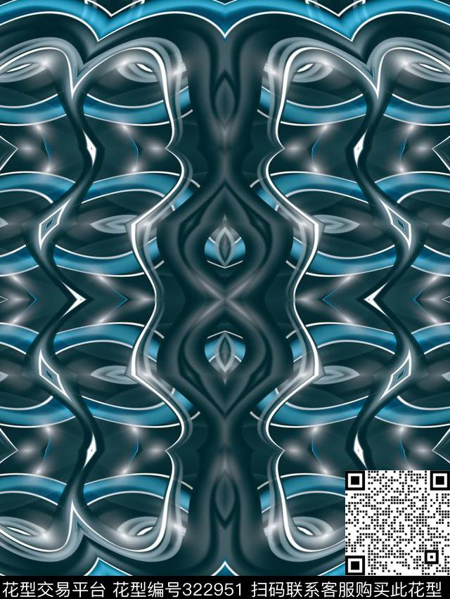 数码华亿平台数码印花华亿平台下载（图片编号: 322951） - 瓦栏（Walan）