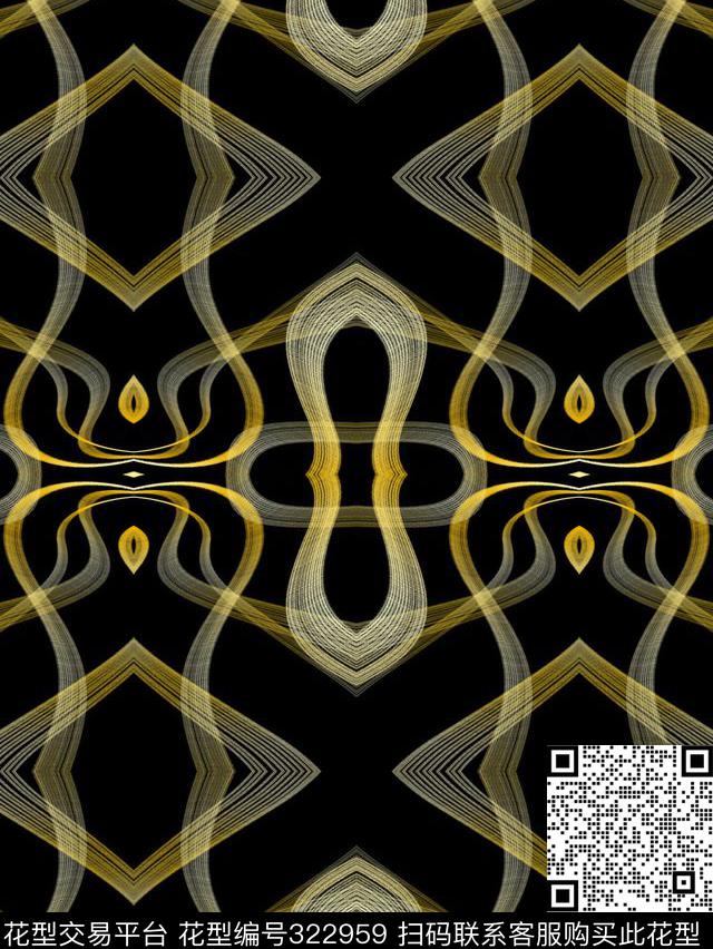 数码华亿平台数码印花华亿平台下载（图片编号: 322959） - 瓦栏（Walan）