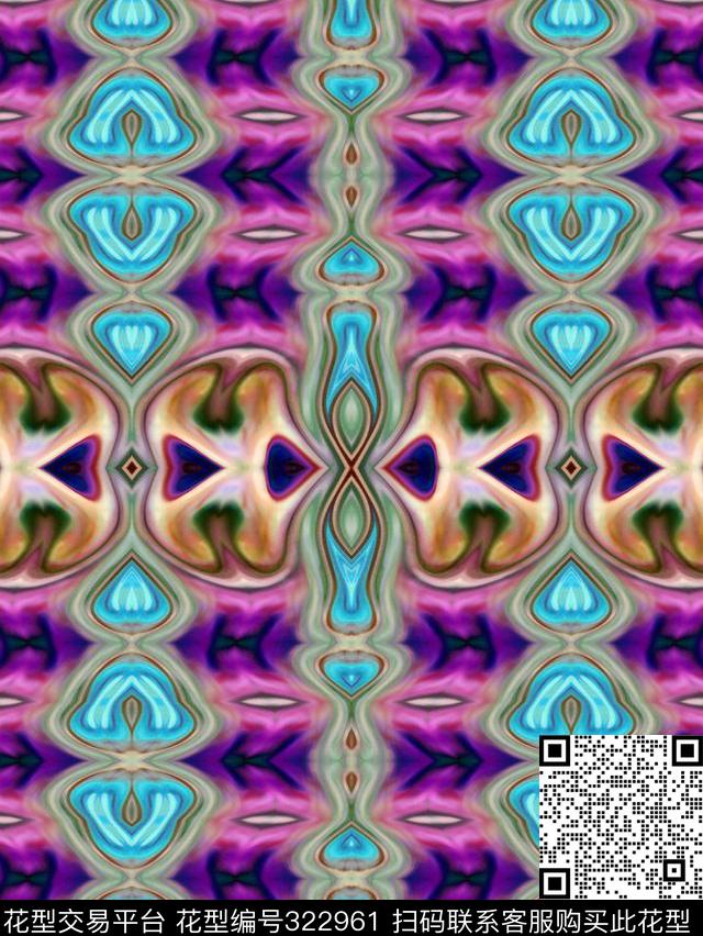 数码华亿平台数码印花华亿平台下载（图片编号: 322961） - 瓦栏（Walan）