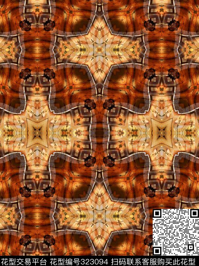 数码华亿平台数码印花华亿平台下载（图片编号: 323094） - 瓦栏（Walan）