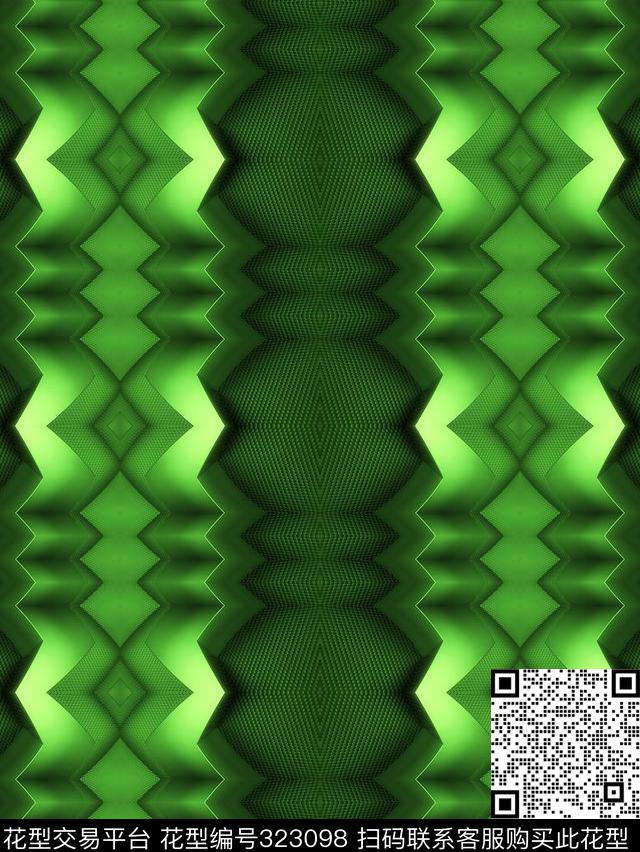 数码华亿平台数码印花华亿平台下载（图片编号: 323098） - 瓦栏（Walan）