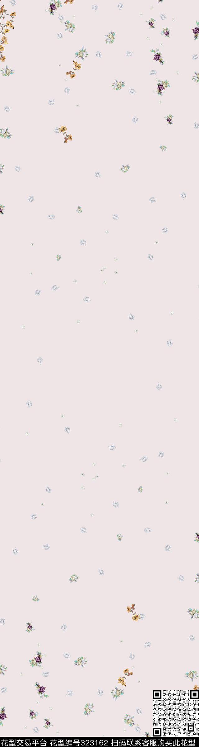 数码印花华亿平台下载（图片编号: 323162） - 瓦栏（Walan）