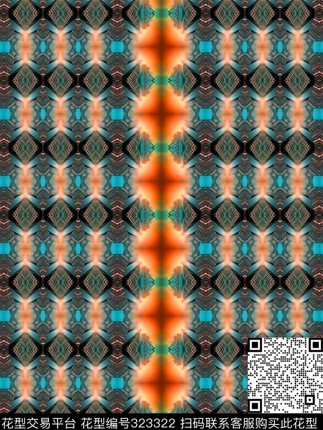 数码华亿平台数码印花华亿平台下载（图片编号: 323322） - 瓦栏（Walan）