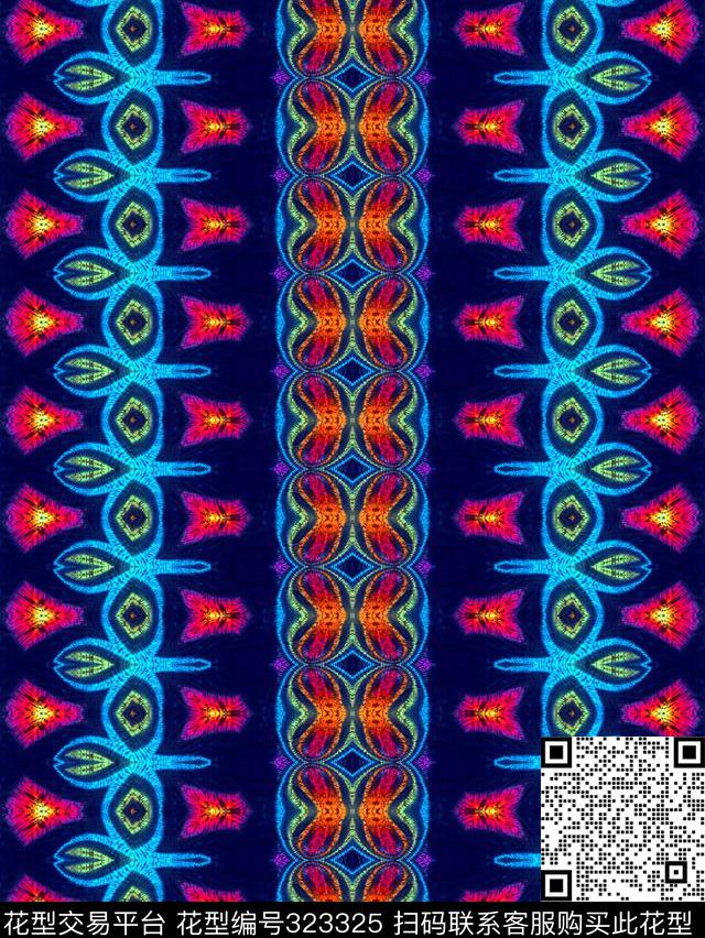 数码华亿平台数码印花华亿平台下载（图片编号: 323325） - 瓦栏（Walan）