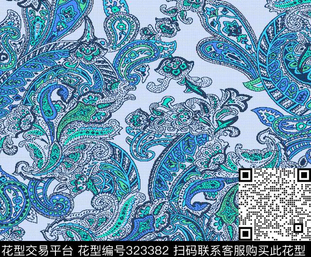 传统印花华亿平台下载（图片编号: 323382） - 瓦栏（Walan）