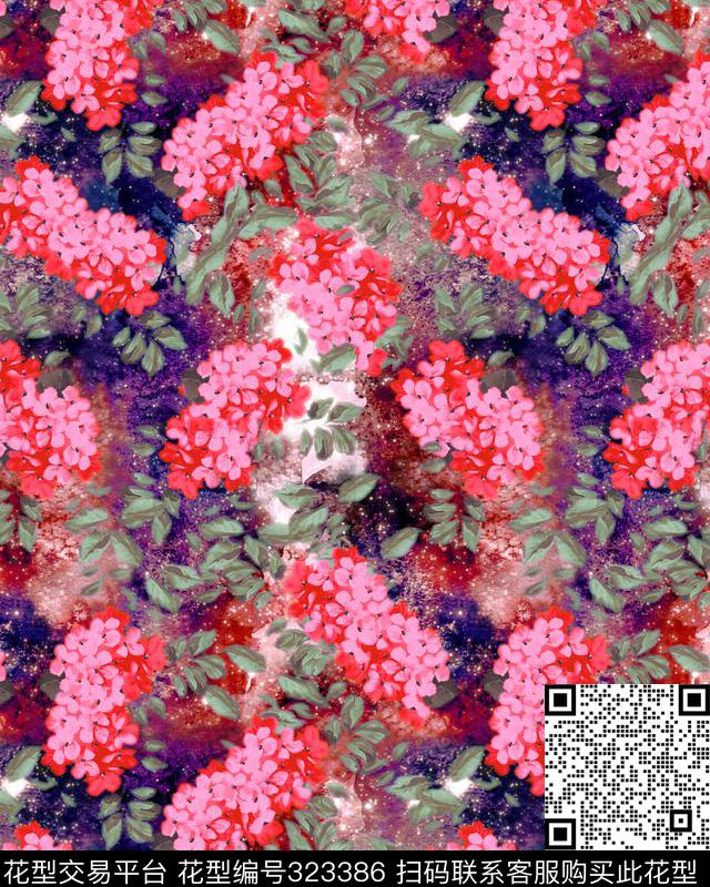 数码印花华亿平台下载（图片编号: 323386） - 瓦栏（Walan）