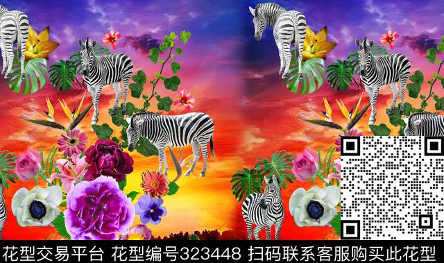 数码印花华亿平台下载（图片编号: 323448） - 瓦栏（Walan）