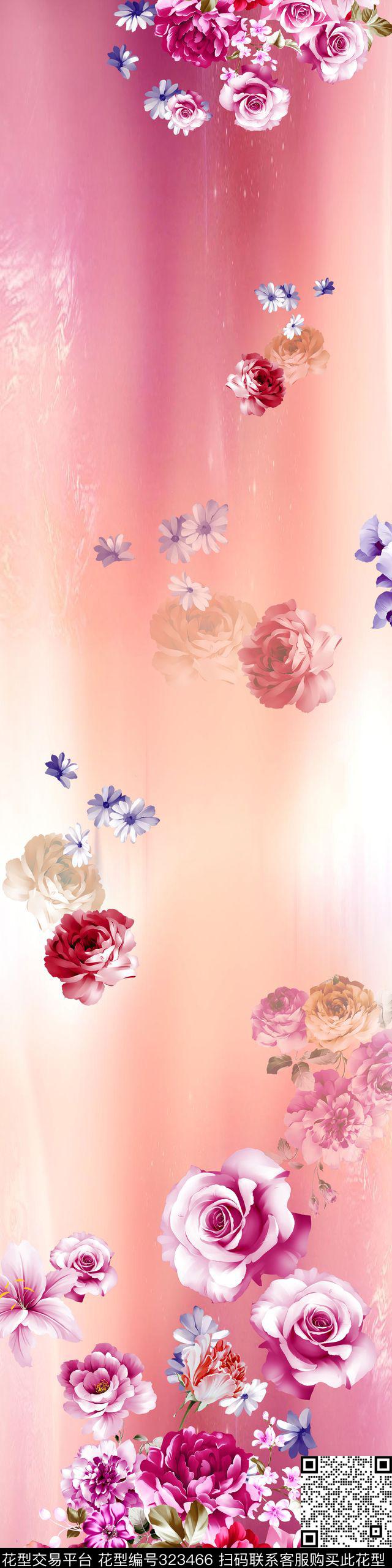 数码印花华亿平台下载（图片编号: 323466） - 瓦栏（Walan）