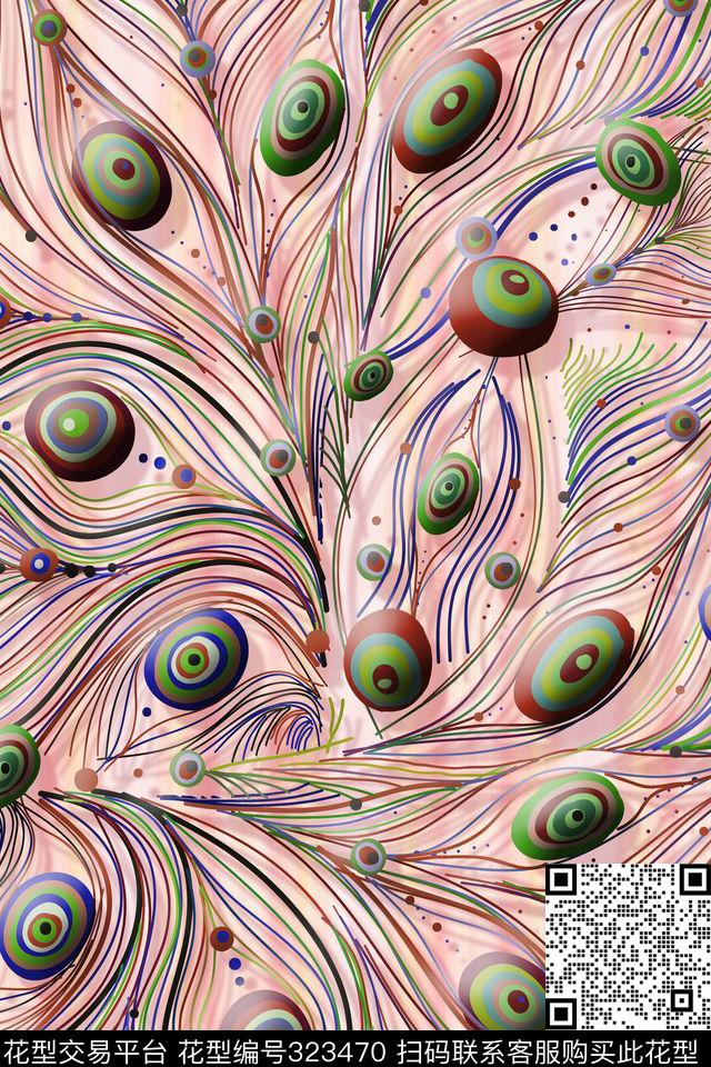 数码印花华亿平台下载（图片编号: 323470） - 瓦栏（Walan）