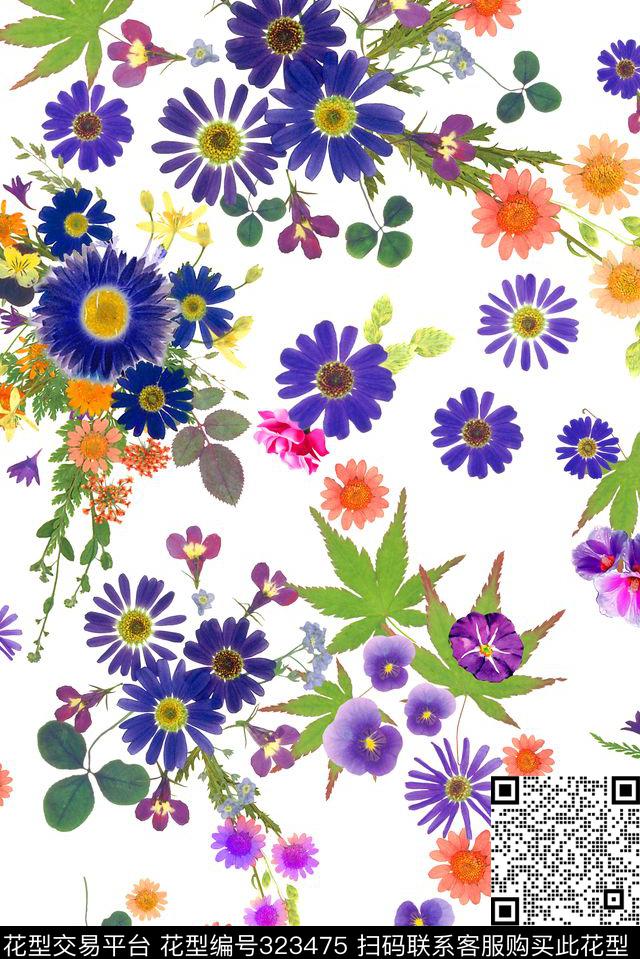 数码印花华亿平台下载（图片编号: 323475） - 瓦栏（Walan）