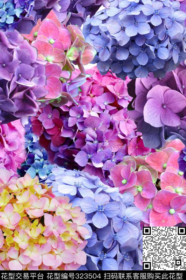 数码印花华亿平台下载（图片编号: 323504） - 瓦栏（Walan）