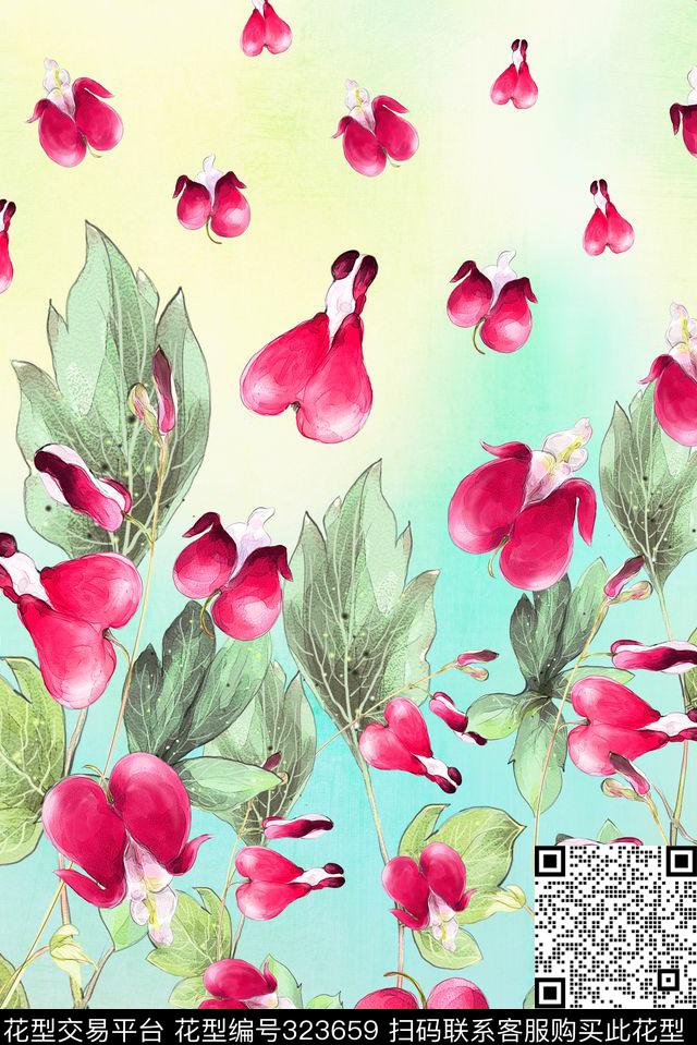 数码印花华亿平台下载（图片编号: 323659） - 瓦栏（Walan）