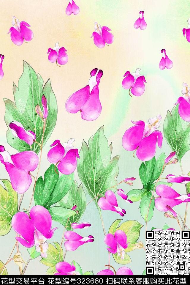 数码印花华亿平台下载（图片编号: 323660） - 瓦栏（Walan）