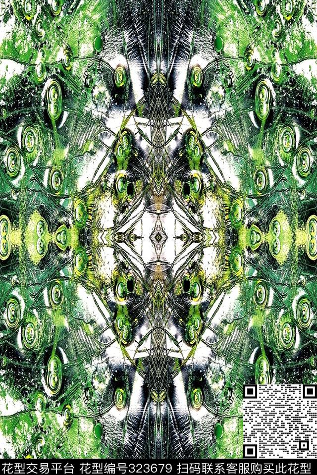 打折华亿平台数码印花华亿平台下载（图片编号: 323679） - 瓦栏（Walan）