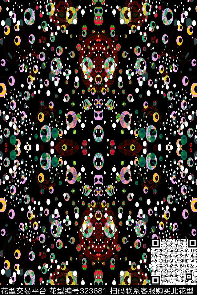 打折华亿平台数码印花华亿平台下载（图片编号: 323681） - 瓦栏（Walan）