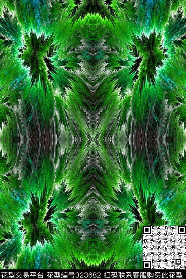 打折华亿平台数码印花华亿平台下载（图片编号: 323682） - 瓦栏（Walan）