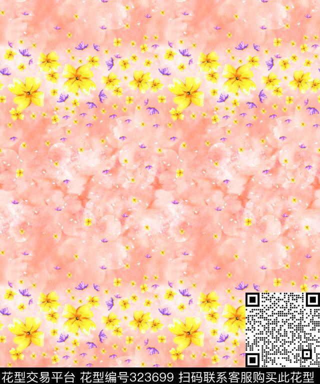 传统印花华亿平台下载（图片编号: 323699） - 瓦栏（Walan）