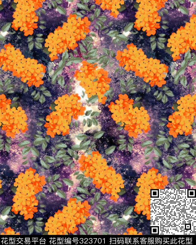 数码印花华亿平台下载（图片编号: 323701） - 瓦栏（Walan）