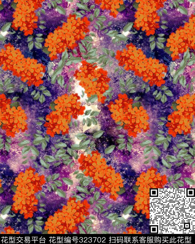 数码印花华亿平台下载（图片编号: 323702） - 瓦栏（Walan）