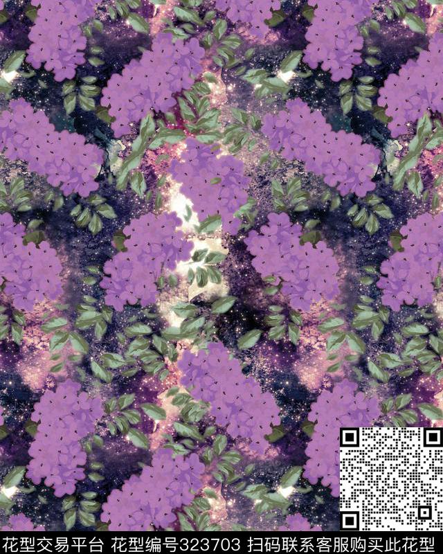 数码印花华亿平台下载（图片编号: 323703） - 瓦栏（Walan）