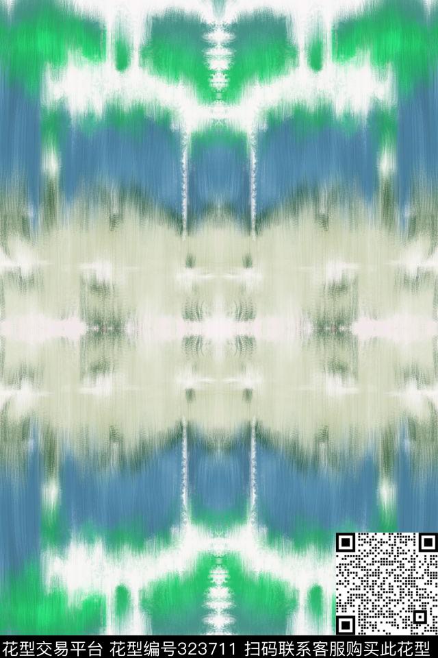 数码印花华亿平台下载（图片编号: 323711） - 瓦栏（Walan）