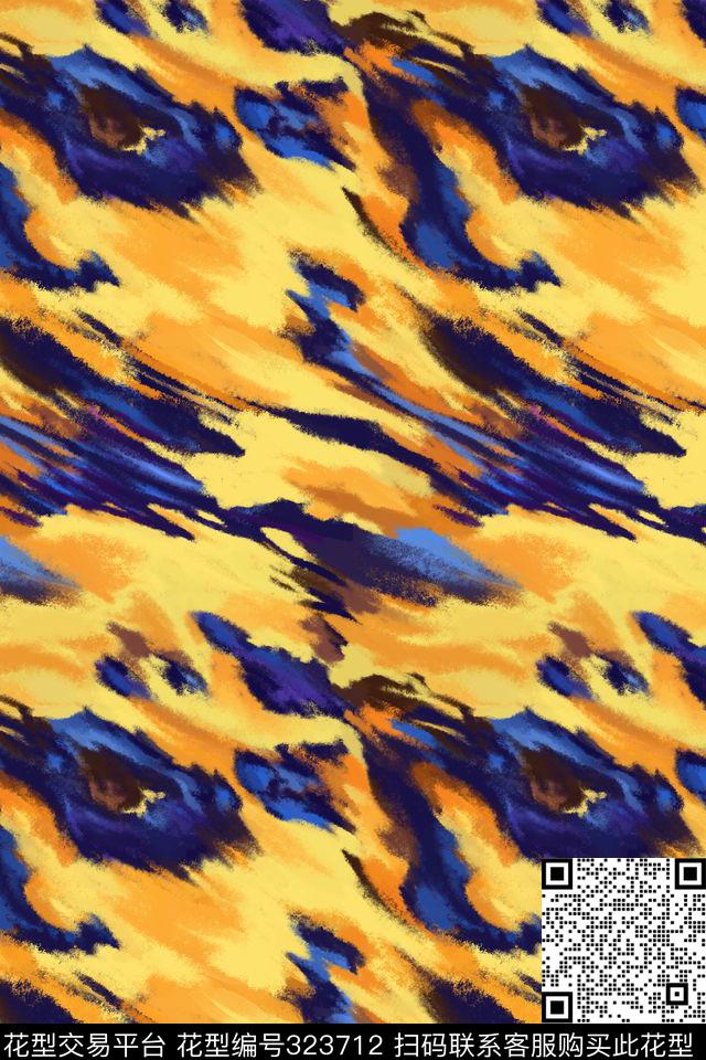 数码印花华亿平台下载（图片编号: 323712） - 瓦栏（Walan）