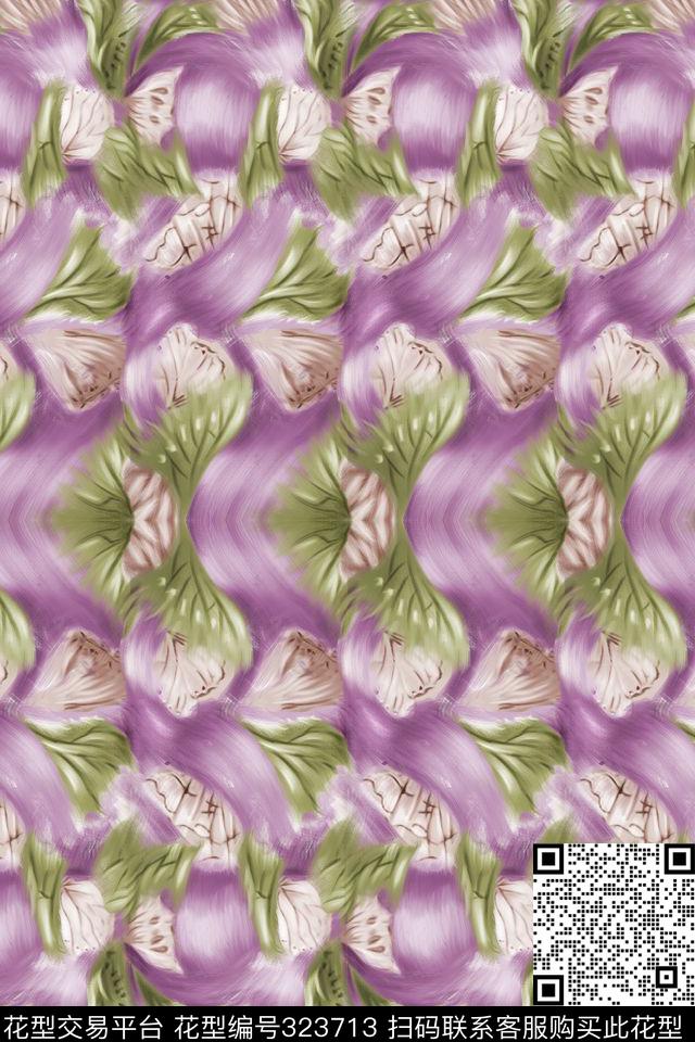 数码印花华亿平台下载（图片编号: 323713） - 瓦栏（Walan）