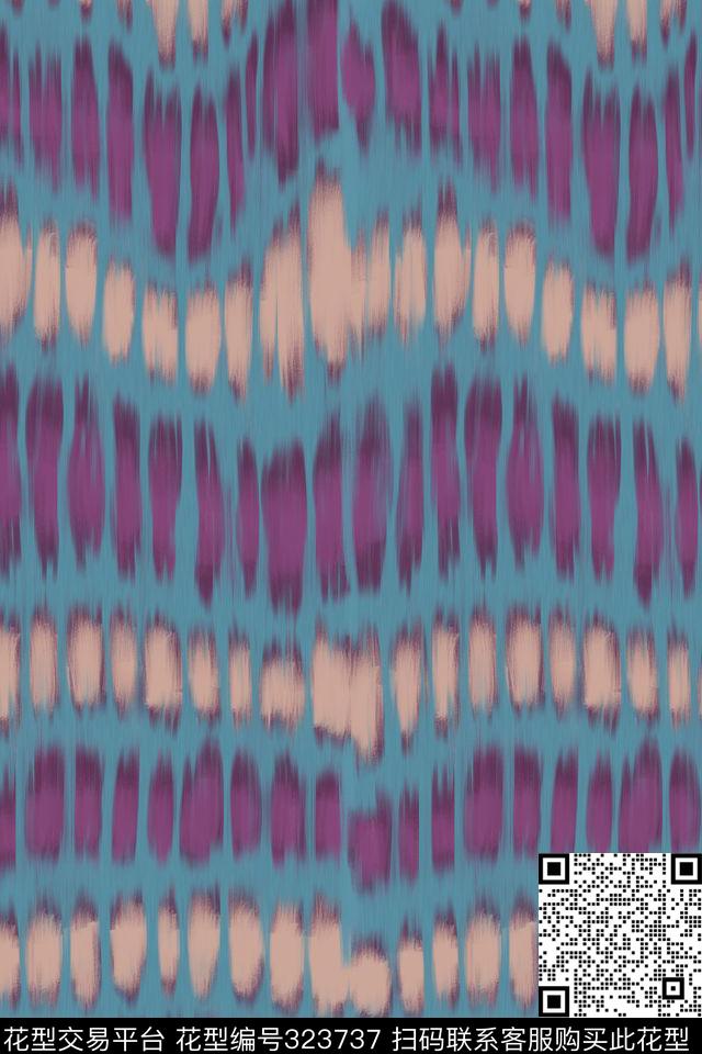 传统印花华亿平台下载（图片编号: 323737） - 瓦栏（Walan）