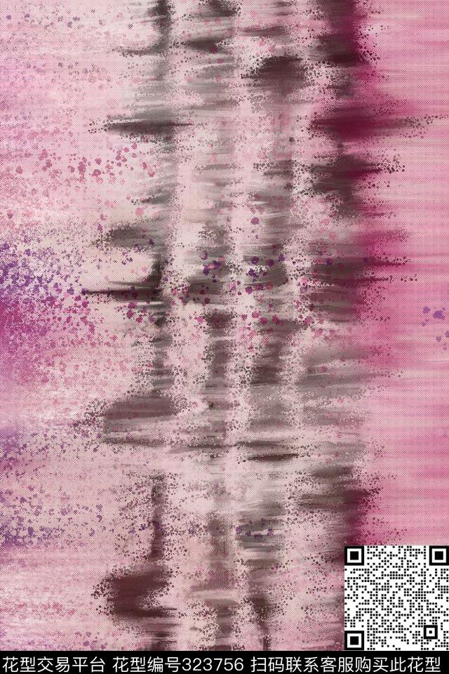 传统印花华亿平台下载（图片编号: 323756） - 瓦栏（Walan）