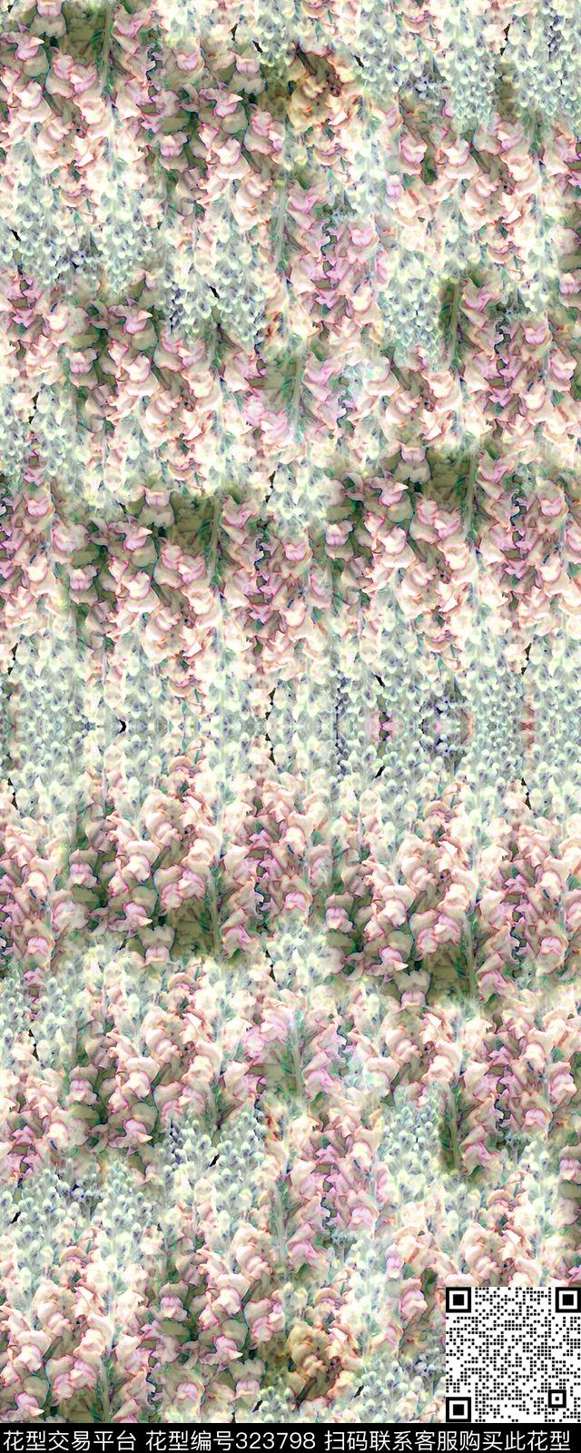 数码印花华亿平台下载（图片编号: 323798） - 瓦栏（Walan）