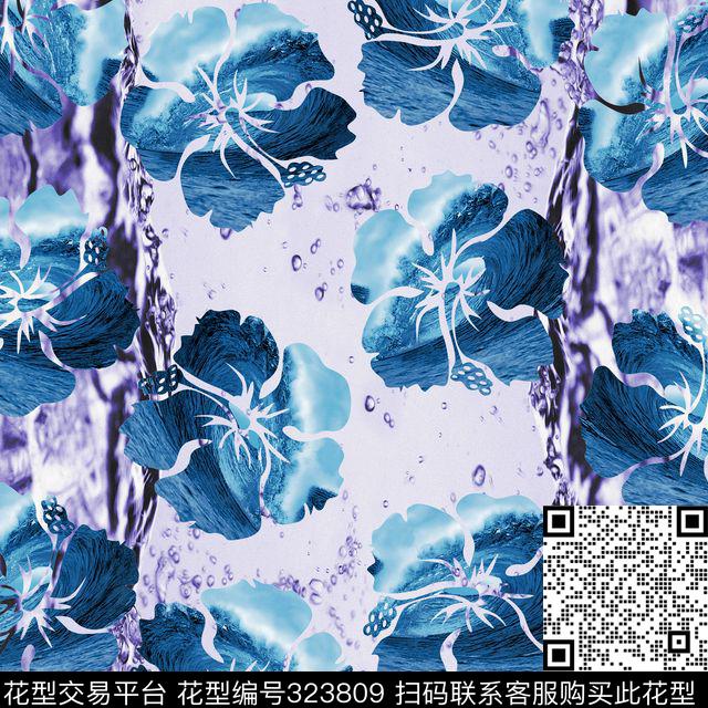 数码印花华亿平台下载（图片编号: 323809） - 瓦栏（Walan）