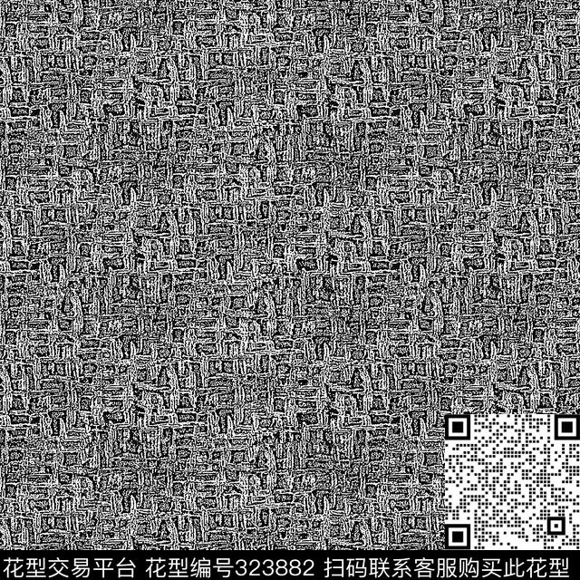 传统印花华亿平台下载（图片编号: 323882） - 瓦栏（Walan）