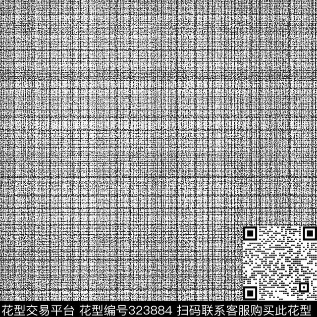 传统印花华亿平台下载（图片编号: 323884） - 瓦栏（Walan）