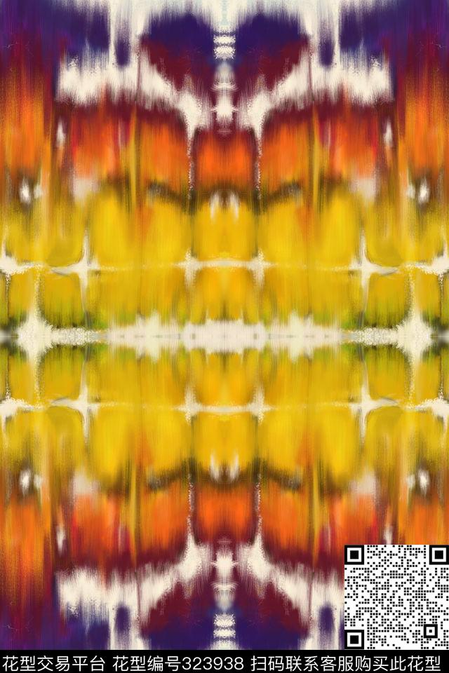 数码印花华亿平台下载（图片编号: 323938） - 瓦栏（Walan）