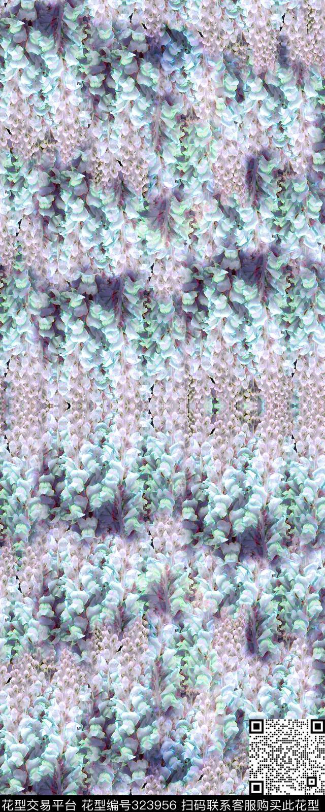 数码印花华亿平台下载（图片编号: 323956） - 瓦栏（Walan）