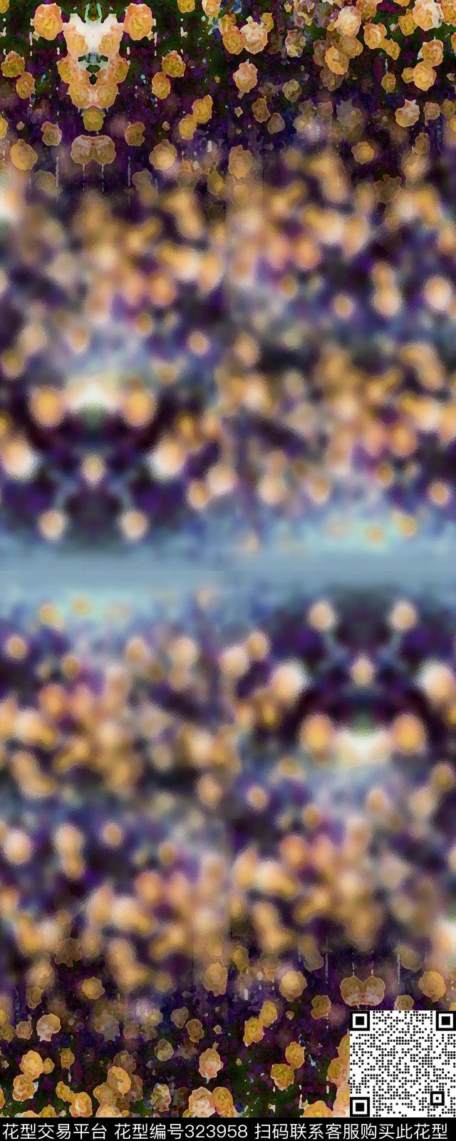 数码印花华亿平台下载（图片编号: 323958） - 瓦栏（Walan）