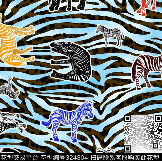 传统印花华亿平台下载（图片编号: 324304） - 瓦栏（Walan）