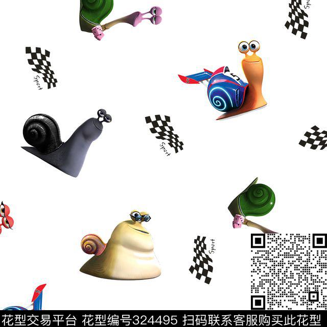 传统印花华亿平台下载（图片编号: 324495） - 瓦栏（Walan）