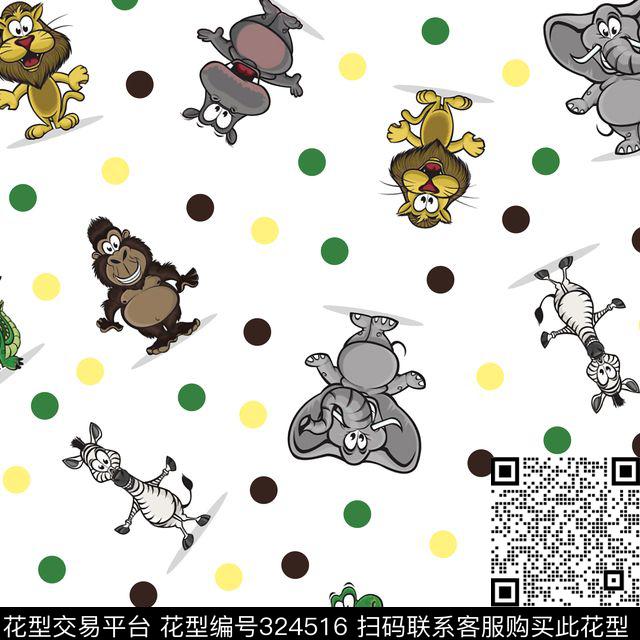 传统印花华亿平台下载（图片编号: 324516） - 瓦栏（Walan）