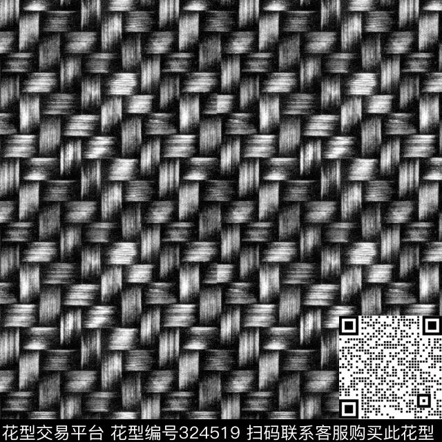 传统印花华亿平台下载（图片编号: 324519） - 瓦栏（Walan）